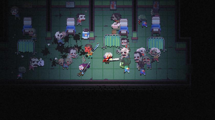 Switch游戏 -加拿大不归路 Death Road to Canada-百度网盘下载插图5-小白游戏网 Switch游戏 -加拿大不归路 Death Road to Canada-百度网盘下载插图5-小白游戏网